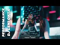 Download Lagu ALIEN VIRUS (ORIGINAL MATALELAKI MIX) | DJ LENI OKTA PERFORMANCE | BREAKBEAT