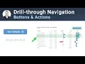 Drill-through in Power BI - 8 Navigation Hints to Pay Attention To