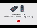 Lagu HOW TO: Deimos Ultra: Pedestrian Command Programming