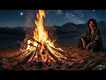 🎵 New Age • ENIGMA Style Music • World Music 🔥 Mystical Fire of Arabia