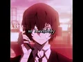 Download Lagu Osamu Dazai Edit ~ Propose ~ #shortvideo #bsd