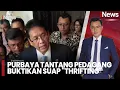 Lagu Purbaya Tantang Pedagang: Tunjukkan Bukti Suap Thrifting |iNews Malam (20/11)