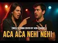 Lagu Aca aca Nehi Nehi - Dadido | Cover Rock by ASD Channel 