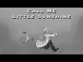 Call Me Little Sunshine - Gravity Falls Billford Animatic