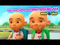 Download Lagu Upin \u0026 ipin Lagu hari pertama masuk sekolah | Hari pertama ke sekolah terbaru