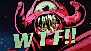 legend of the overfiend rant