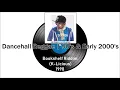 Devonte & Tanto Metro - Say Wooee | Bookshelf Riddim (K-Licious) 1998