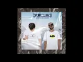 Budgy X Abo El Anwar - 7aseb | بضجي و ابو الانوار - حاسب (Official Audio) (Prod by: Issa&Assouad)
