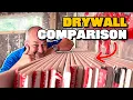 18 Types of Drywall Explained DIY For Beginners