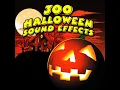 Torture Chamber Halloween Sound Effects