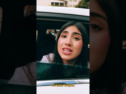 Detrás de cámaras Viéndote de Lejos parte 4
