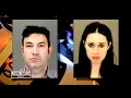 Podiatrist girlfriend conspire against wife vow to reunite after prison