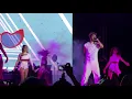 Mario Bautista en Ciudad Juárez - Baby Girl ft Lalo Ebratt