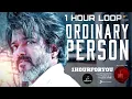 1 Hour Of LEO Ordinary Person  Thalapathy Vijay, Anirudh Ravichander, LokeshKanagaraj,NikhitaGandhi