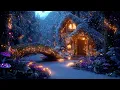 Lagu In The Mystical Mushroom Forest | Fantasy Background Music for Journey and Study