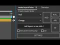 Add null script for After Effects