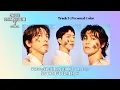 Download Lagu [Full Album Playlist] 그리운건 씨엔블루의 컴백이었다 '그리운건 그대일까 그때일까' CNBLUE 10TH MINI ALBUM 'X' / 가사 Lyrics
