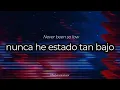 Falling apart - SET THE SUN X DEMON HUNTER (Sub spanish)