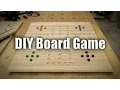 Easy Gift Project Homemade Board Games - 225