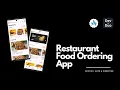 Build a Restaurant Food Ordering App from Scratch Complete Android Studio Tutorial No Skips