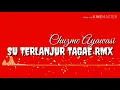 Lagu Su terlanjur tagae rmx lagu acara🎤Ayawasi🎤