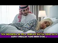Download Lagu VIRAL‼️TKW Asal Malang Ini Rela Dihamili Sultan Arab Kaya Raya, Siapa Sangka Alasannya Bikin Syok...