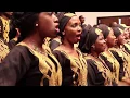 Download Lagu Lagos City Chorale performs \