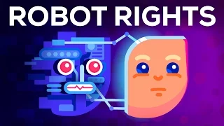 Download Do Robots Deserve Rights What if Machines Become Conscious MP3