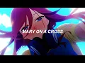 Lagu Mary On A Cross~ Miku Nakano [AMV]