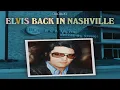 Download Lagu E.l.v.i.s P.r.e.s.l.e.y - B.a.c.k i.n N.a.s.h.v.i.l.l.e (2021) Disco 1