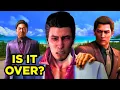 Lagu Is Yakuza Genuinely Cooked?