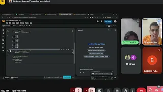 Free Python Machine Learning Workshop Day 2 Master the Basics