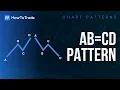 ABCD Pattern How To Successfully Trade this Harmonic Pattern Forex Chart Patterns