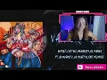[ REACTION ] VAQUERO REMIX - *Andres Castillo, Bellakath, Malilla ft. Bogueto, La Dinastia, Riky*
