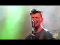 Download Lagu MBP - To Save Me (Live at SoundArt Festival 2019)