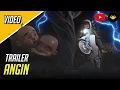 Download Lagu Upin \u0026 Ipin Musim 15 - Angin (Trailer)