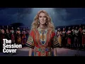 Lagu Céline Dion - My Heart Will Go On Afro Soul Cover
