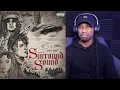Download Lagu J.I.D - Surround Sound (ft. 21 Savage \u0026 Baby Tate) | FIRST REACTION/REVIEW