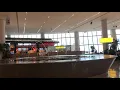 LGA Terminal B New Food Court Voice of Mahbub