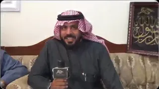 قصه مع الراوي والشاعر شويقي البقعاوي 