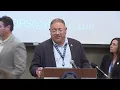 CBI holds press conference on Davis Mortuary