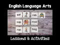 Kindergarten Emergency Sub Plans for Teachers