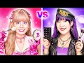 Download Lagu Good Barbie Vs Bad Bratz At Beauty School!