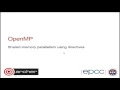 Lecture 10 Parallel libraries
