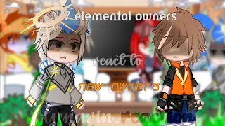  7 elemental owners react to new owner part 3 end vietnam indo ingglis 