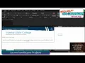 Excel Module 7 SAM Project 1A Valerian State College New Perspectives Tutorial