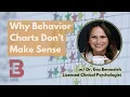 Should I use a Behavior Chart for my Children Why they Don t Make Sense