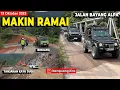 Download Lagu Jalan makin Lancar makin ramai pengunjung Jln Bayang Alpa Update 19 Oct 2025