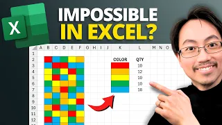 99% of Excel Users Don't Know This