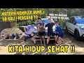 Download Lagu APA BENAR Y2K MAU NERAPIN HIDUP SEHAT ? Rela bangun pagi tapi ujungnya yang dicari malah ini..
